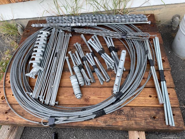 Fusion splicer equipment