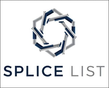 SpliceList
