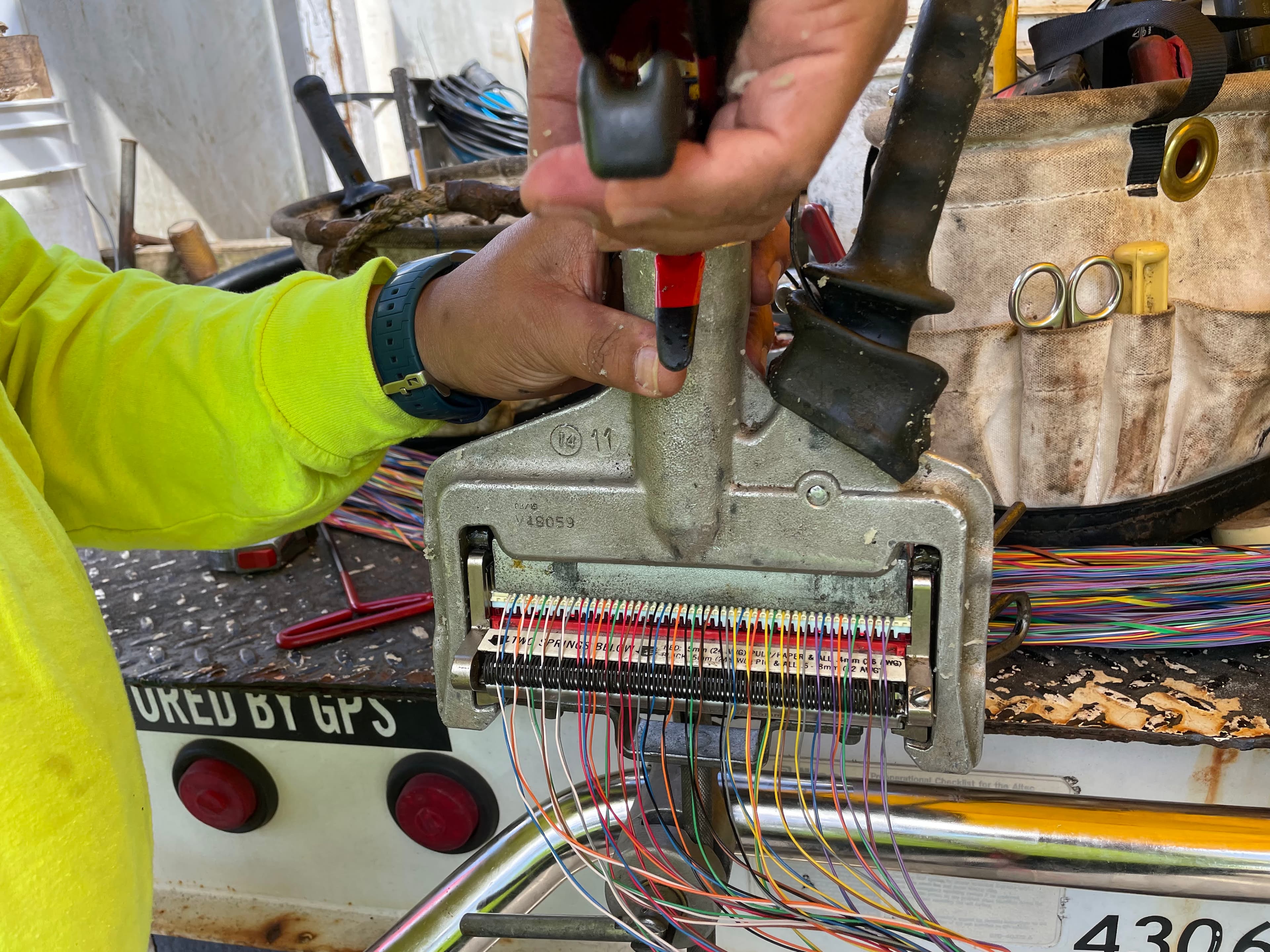 UR2 Connector Kit